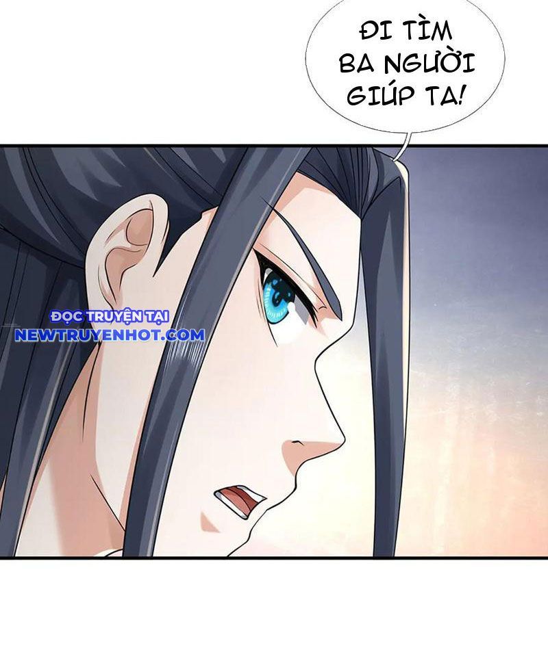 Kiếm Tiên Võ Đế: Bắt Đầu Huyền Vũ Môn Chi Biến Chapter 216 - Trang 8
