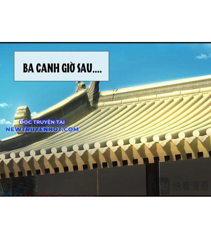Kiếm Tiên Võ Đế: Bắt Đầu Huyền Vũ Môn Chi Biến Chapter 216 - Trang 9