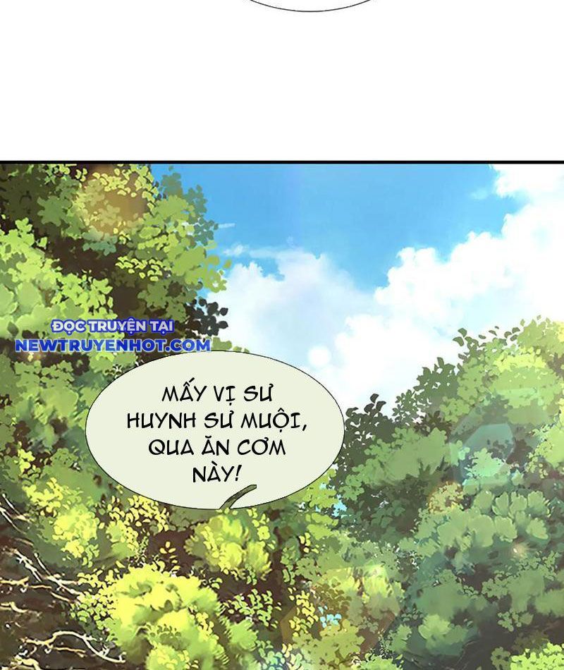 Kiếm Tiên Võ Đế: Bắt Đầu Huyền Vũ Môn Chi Biến Chapter 217 - Trang 12