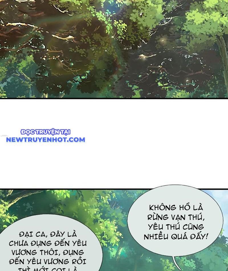 Kiếm Tiên Võ Đế: Bắt Đầu Huyền Vũ Môn Chi Biến Chapter 217 - Trang 13
