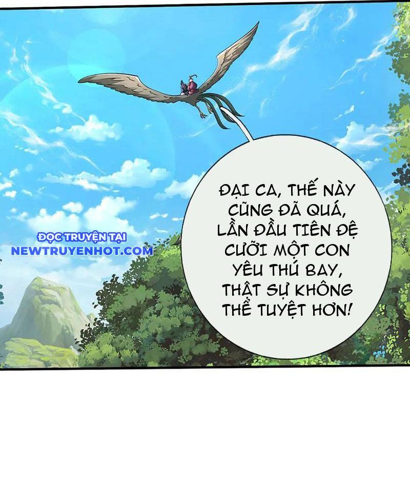 Kiếm Tiên Võ Đế: Bắt Đầu Huyền Vũ Môn Chi Biến Chapter 217 - Trang 44