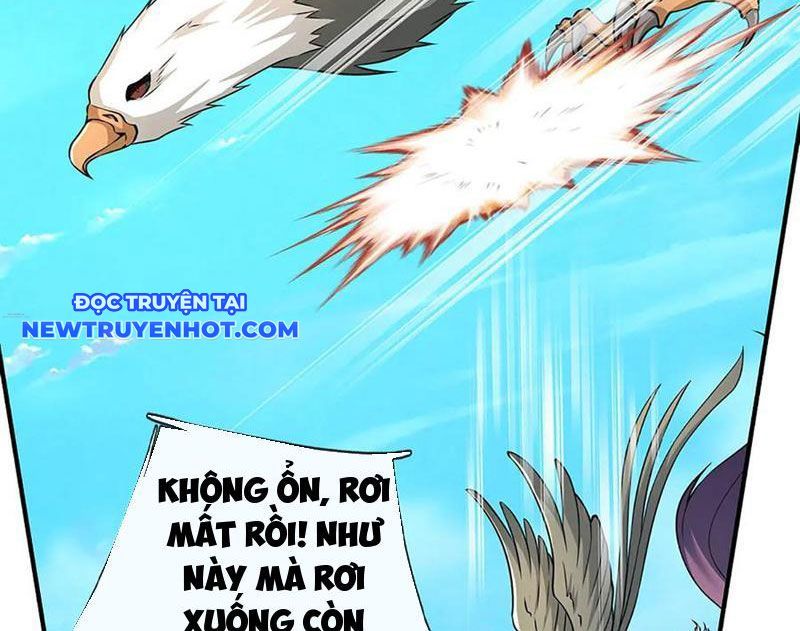 Kiếm Tiên Võ Đế: Bắt Đầu Huyền Vũ Môn Chi Biến Chapter 218 - Trang 9