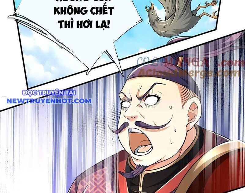 Kiếm Tiên Võ Đế: Bắt Đầu Huyền Vũ Môn Chi Biến Chapter 218 - Trang 10