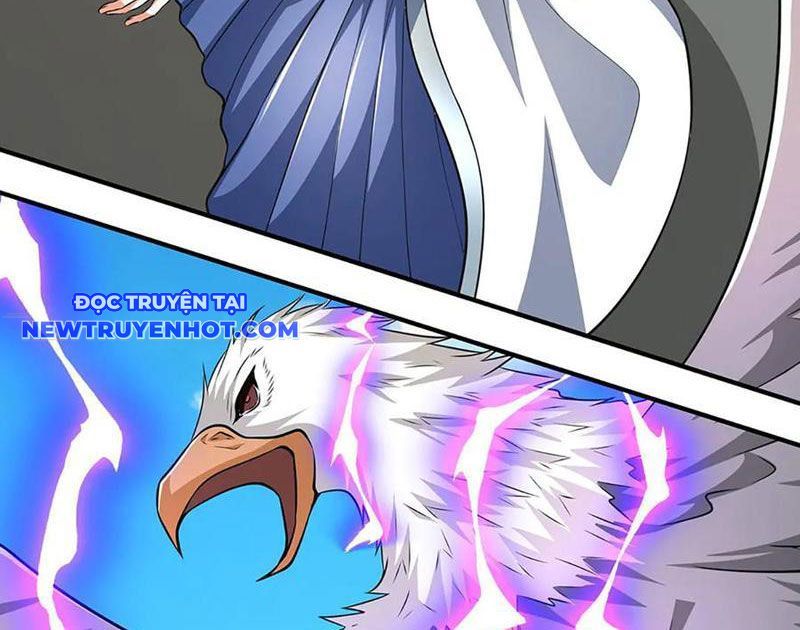 Kiếm Tiên Võ Đế: Bắt Đầu Huyền Vũ Môn Chi Biến Chapter 218 - Trang 13