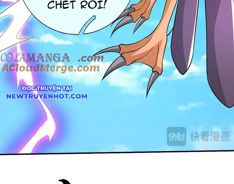 Kiếm Tiên Võ Đế: Bắt Đầu Huyền Vũ Môn Chi Biến Chapter 218 - Trang 15