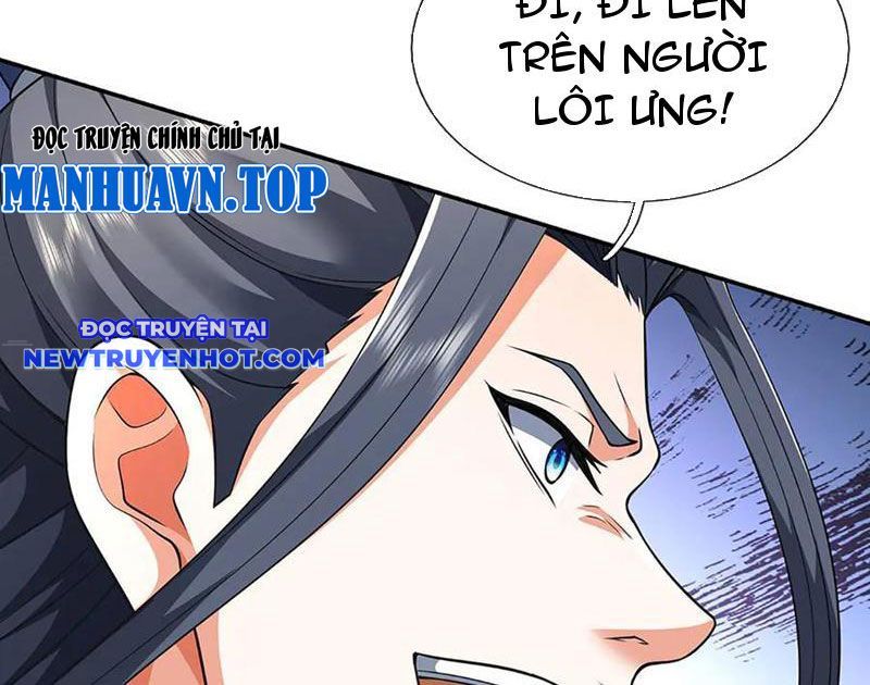 Kiếm Tiên Võ Đế: Bắt Đầu Huyền Vũ Môn Chi Biến Chapter 218 - Trang 27