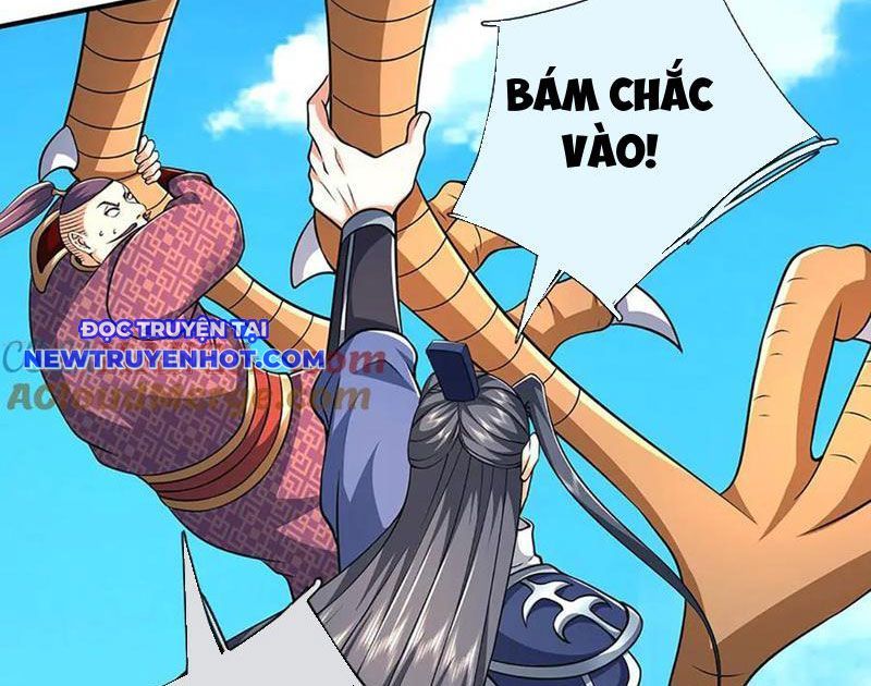 Kiếm Tiên Võ Đế: Bắt Đầu Huyền Vũ Môn Chi Biến Chapter 218 - Trang 29