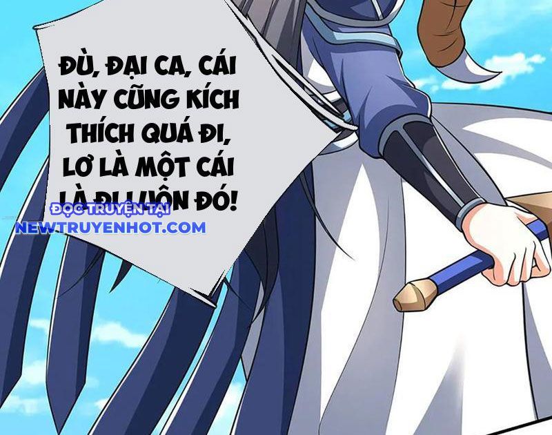 Kiếm Tiên Võ Đế: Bắt Đầu Huyền Vũ Môn Chi Biến Chapter 218 - Trang 30