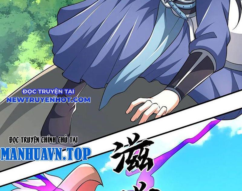 Kiếm Tiên Võ Đế: Bắt Đầu Huyền Vũ Môn Chi Biến Chapter 218 - Trang 35