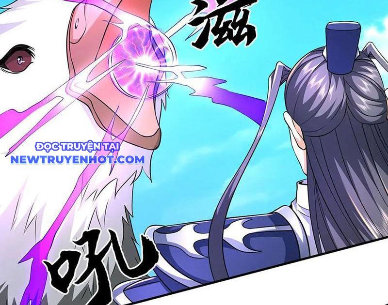Kiếm Tiên Võ Đế: Bắt Đầu Huyền Vũ Môn Chi Biến Chapter 218 - Trang 36