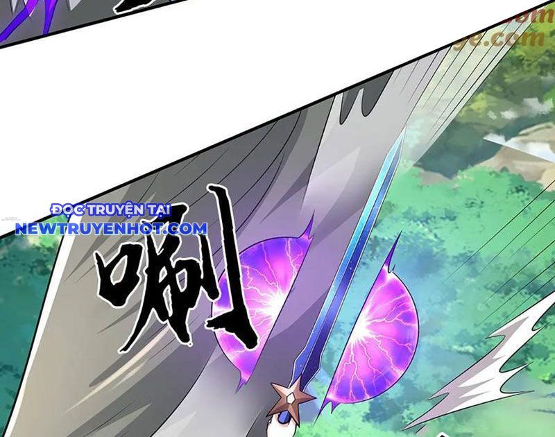 Kiếm Tiên Võ Đế: Bắt Đầu Huyền Vũ Môn Chi Biến Chapter 218 - Trang 37