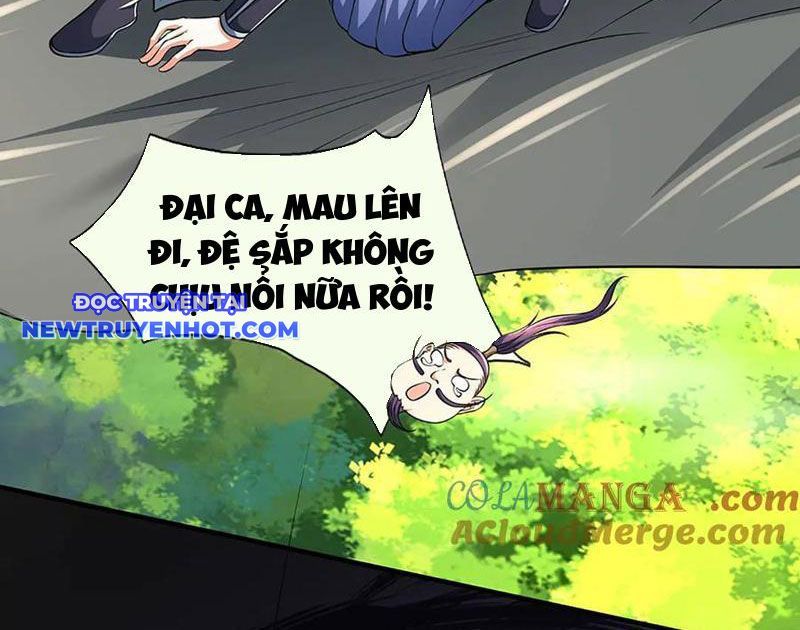 Kiếm Tiên Võ Đế: Bắt Đầu Huyền Vũ Môn Chi Biến Chapter 218 - Trang 39