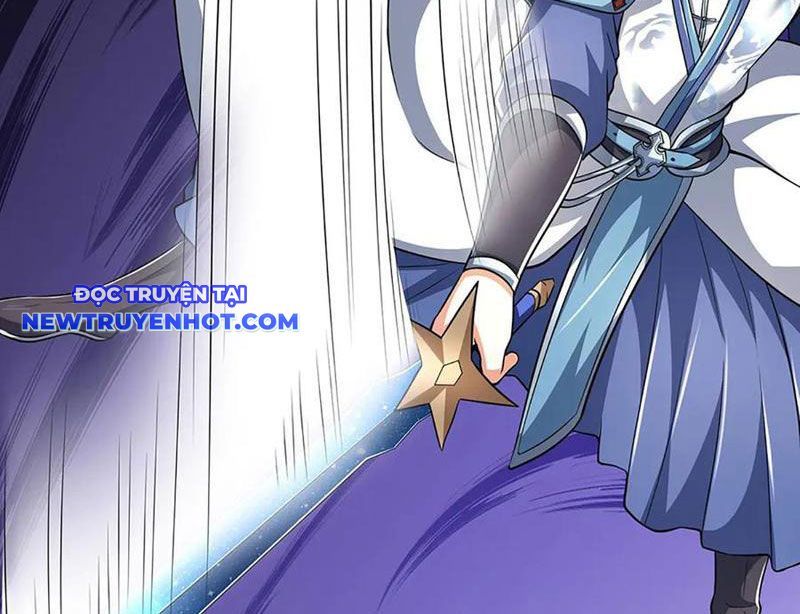Kiếm Tiên Võ Đế: Bắt Đầu Huyền Vũ Môn Chi Biến Chapter 218 - Trang 40