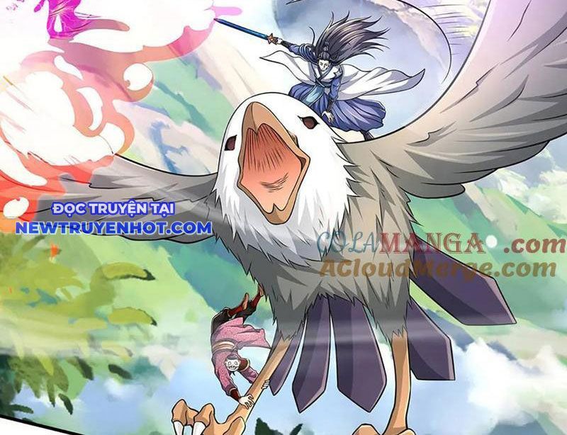 Kiếm Tiên Võ Đế: Bắt Đầu Huyền Vũ Môn Chi Biến Chapter 218 - Trang 44