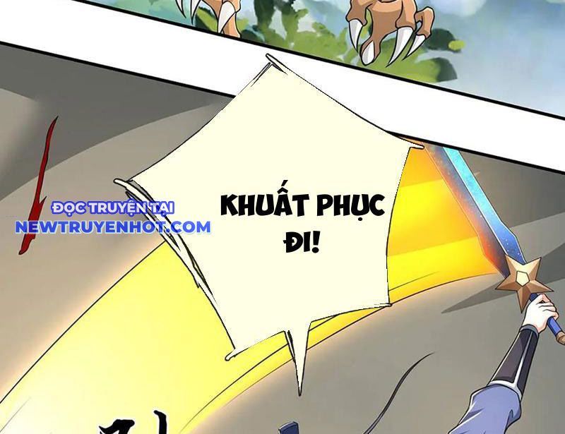 Kiếm Tiên Võ Đế: Bắt Đầu Huyền Vũ Môn Chi Biến Chapter 218 - Trang 45