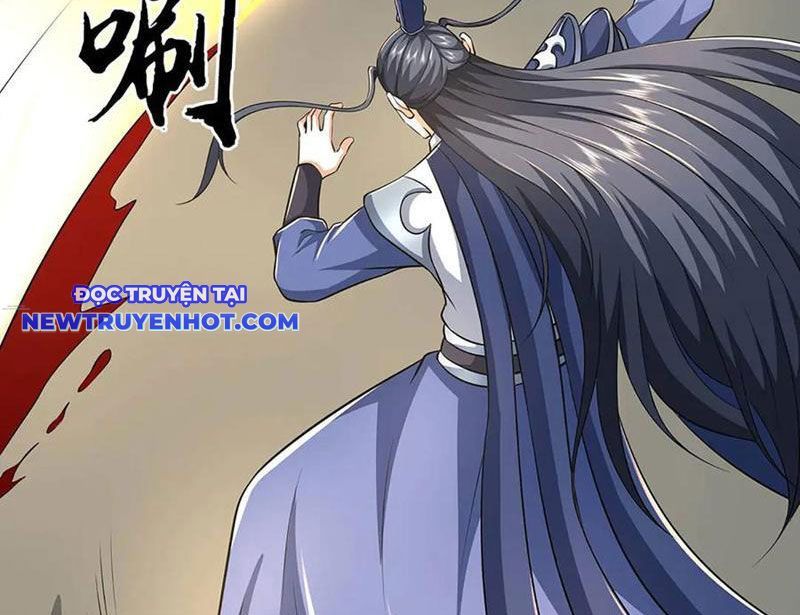 Kiếm Tiên Võ Đế: Bắt Đầu Huyền Vũ Môn Chi Biến Chapter 218 - Trang 46