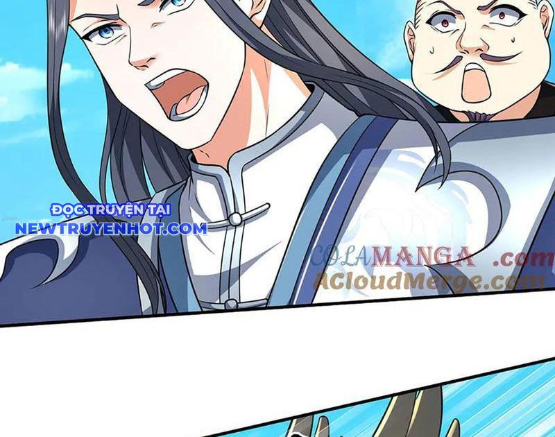 Kiếm Tiên Võ Đế: Bắt Đầu Huyền Vũ Môn Chi Biến Chapter 218 - Trang 7