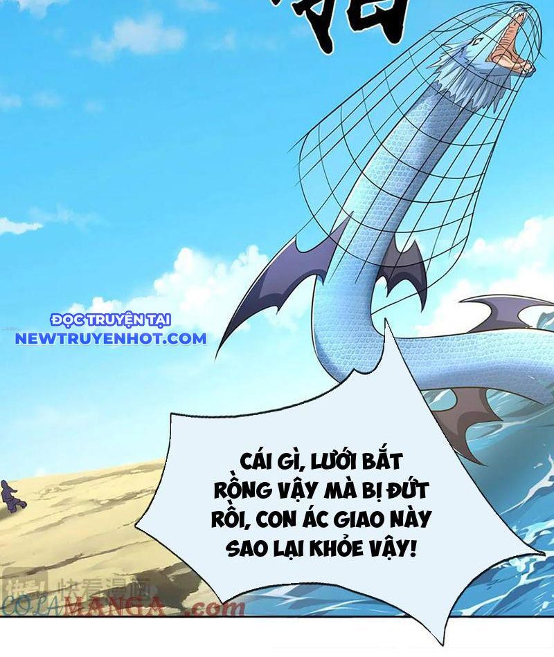 Kiếm Tiên Võ Đế: Bắt Đầu Huyền Vũ Môn Chi Biến Chapter 219 - Trang 20