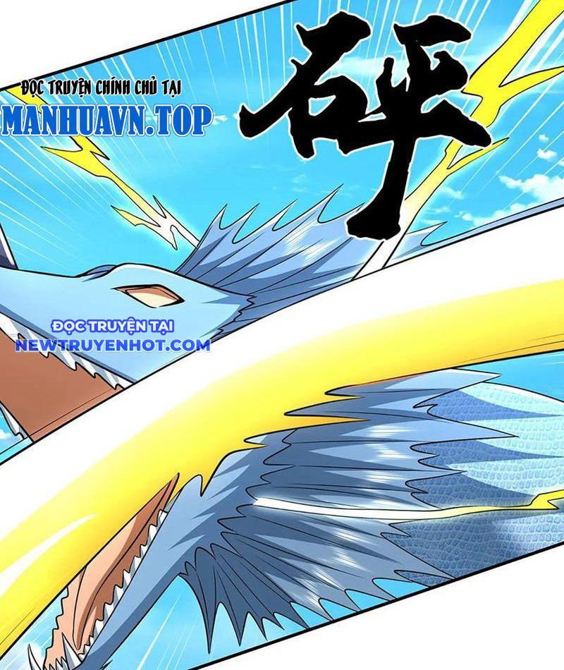 Kiếm Tiên Võ Đế: Bắt Đầu Huyền Vũ Môn Chi Biến Chapter 219 - Trang 30