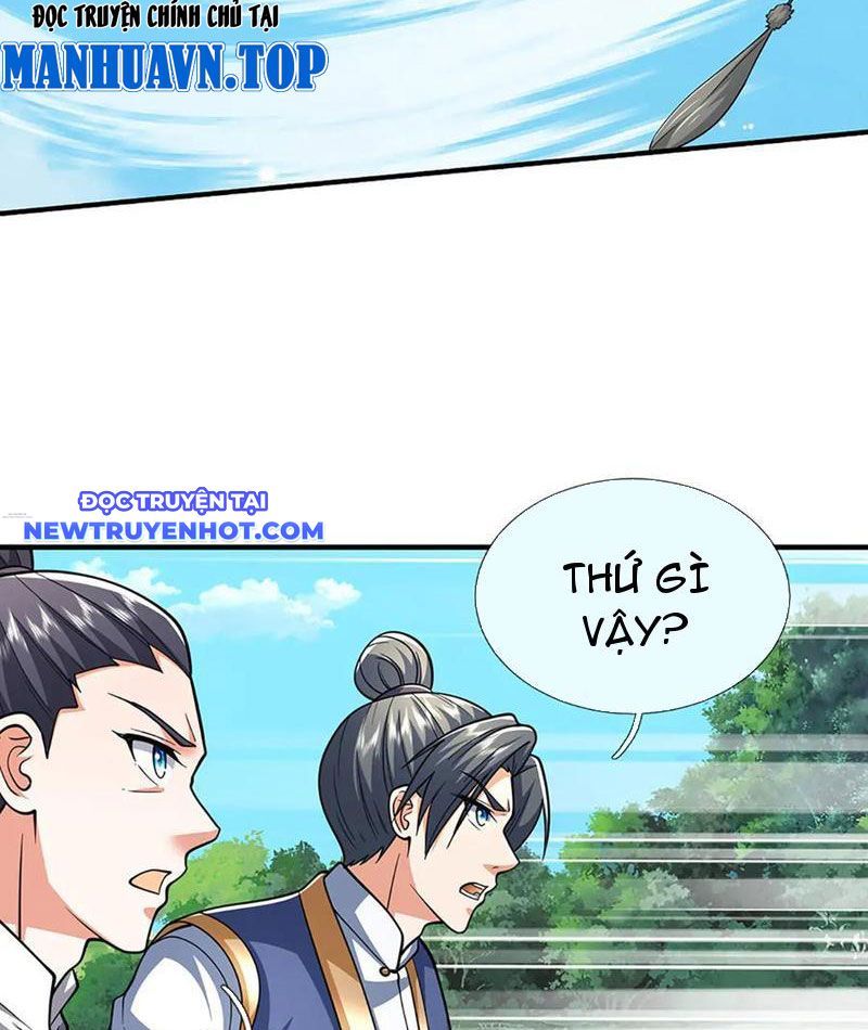 Kiếm Tiên Võ Đế: Bắt Đầu Huyền Vũ Môn Chi Biến Chapter 219 - Trang 35