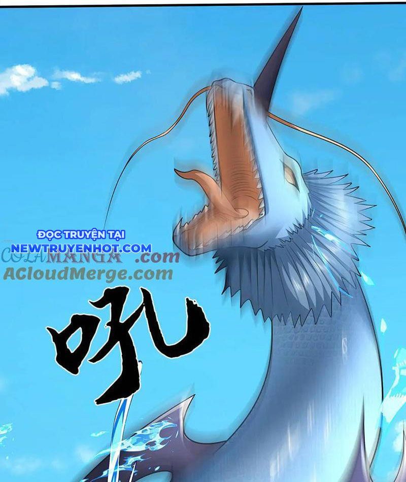 Kiếm Tiên Võ Đế: Bắt Đầu Huyền Vũ Môn Chi Biến Chapter 219 - Trang 4