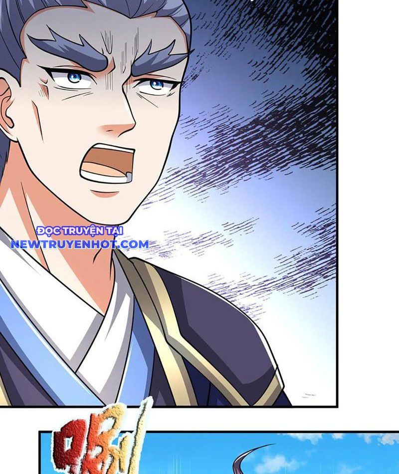 Kiếm Tiên Võ Đế: Bắt Đầu Huyền Vũ Môn Chi Biến Chapter 219 - Trang 47