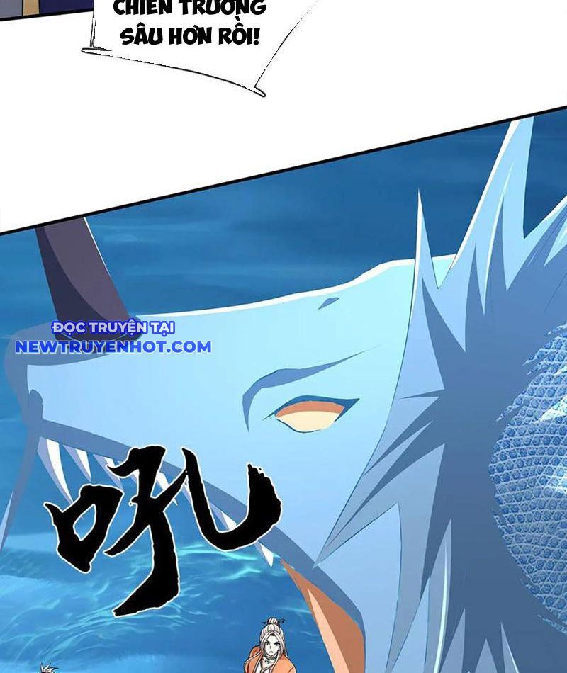 Kiếm Tiên Võ Đế: Bắt Đầu Huyền Vũ Môn Chi Biến Chapter 219 - Trang 8