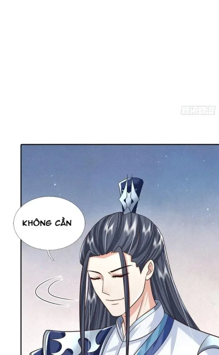 Kiếm Tiên Võ Đế: Bắt Đầu Huyền Vũ Môn Chi Biến Chapter 22 - Trang 13