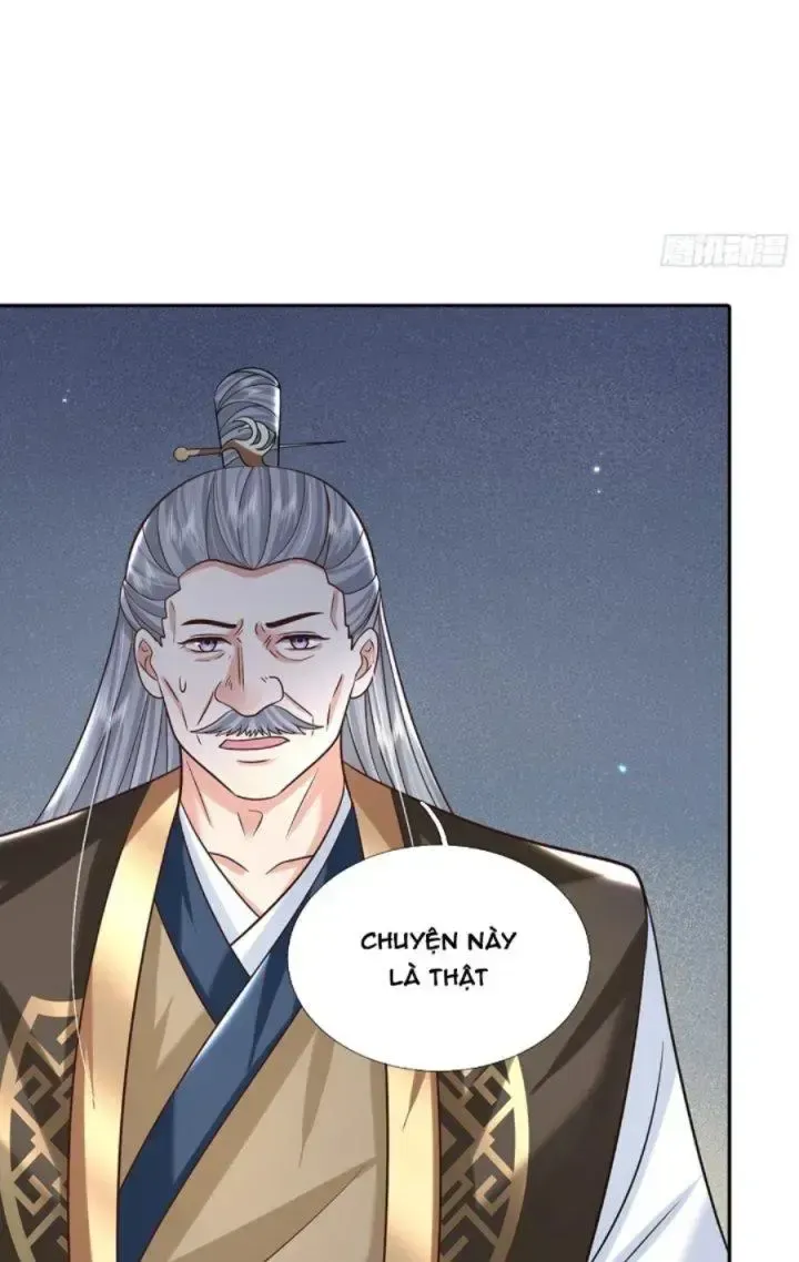 Kiếm Tiên Võ Đế: Bắt Đầu Huyền Vũ Môn Chi Biến Chapter 22 - Trang 19