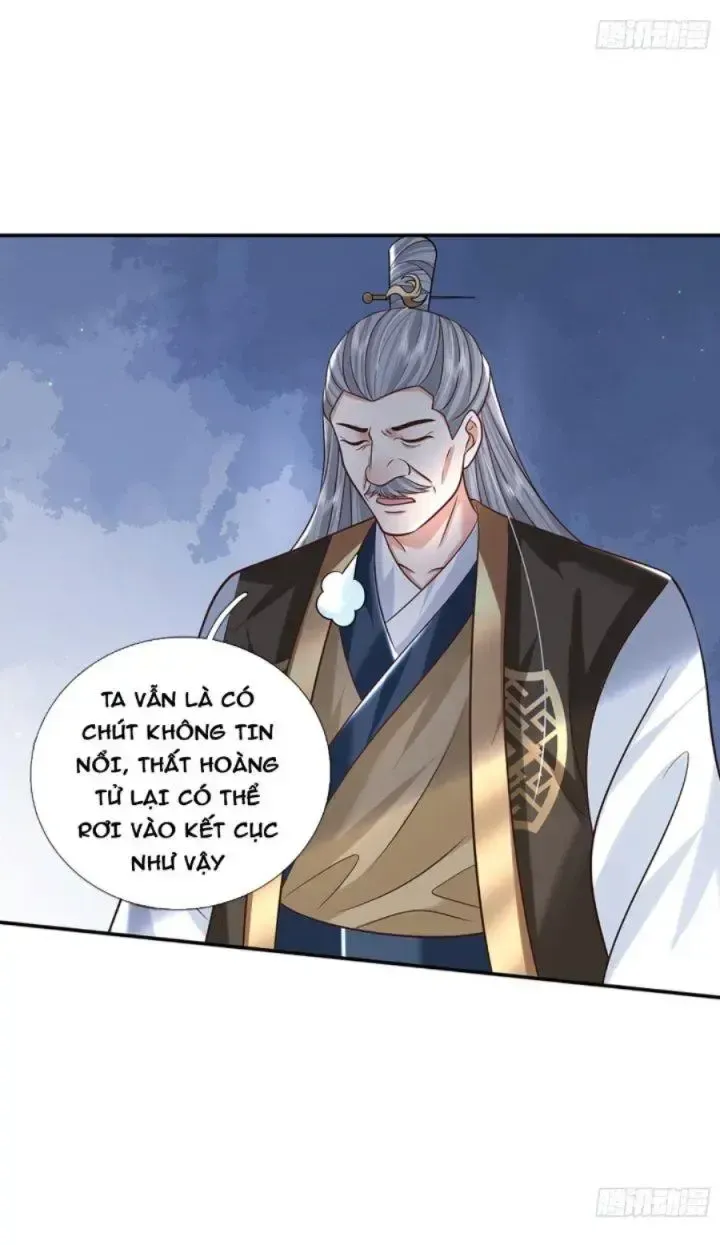 Kiếm Tiên Võ Đế: Bắt Đầu Huyền Vũ Môn Chi Biến Chapter 22 - Trang 23