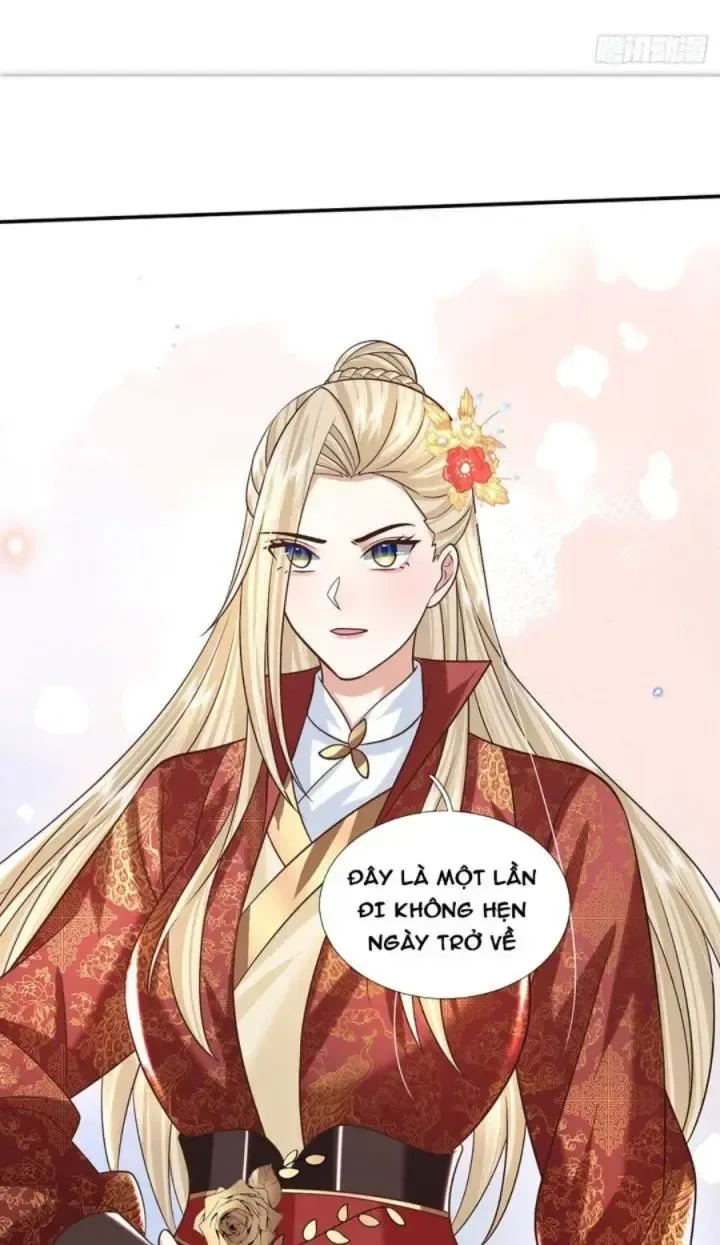 Kiếm Tiên Võ Đế: Bắt Đầu Huyền Vũ Môn Chi Biến Chapter 22 - Trang 6