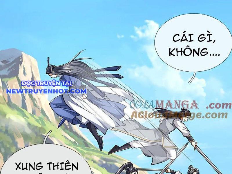Kiếm Tiên Võ Đế: Bắt Đầu Huyền Vũ Môn Chi Biến Chapter 220 - Trang 10
