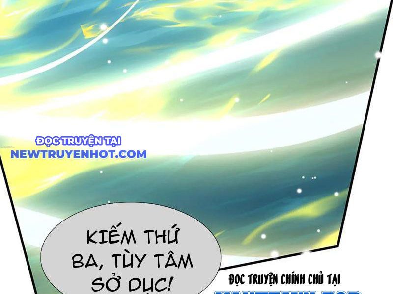 Kiếm Tiên Võ Đế: Bắt Đầu Huyền Vũ Môn Chi Biến Chapter 220 - Trang 19