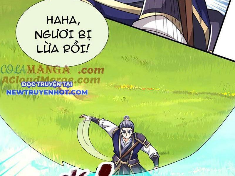 Kiếm Tiên Võ Đế: Bắt Đầu Huyền Vũ Môn Chi Biến Chapter 220 - Trang 30