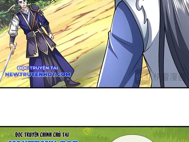 Kiếm Tiên Võ Đế: Bắt Đầu Huyền Vũ Môn Chi Biến Chapter 220 - Trang 38