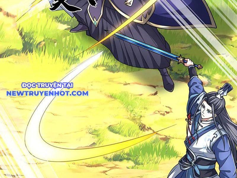 Kiếm Tiên Võ Đế: Bắt Đầu Huyền Vũ Môn Chi Biến Chapter 220 - Trang 40