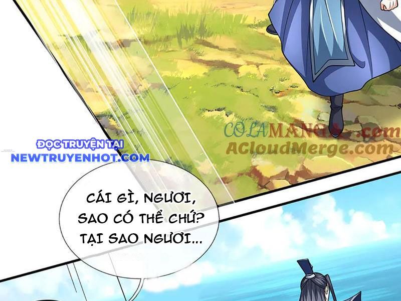 Kiếm Tiên Võ Đế: Bắt Đầu Huyền Vũ Môn Chi Biến Chapter 220 - Trang 42