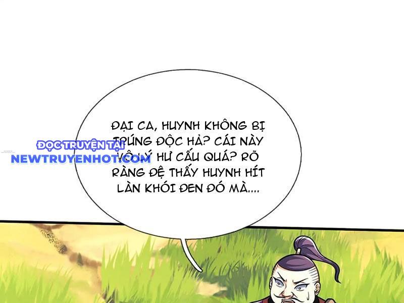 Kiếm Tiên Võ Đế: Bắt Đầu Huyền Vũ Môn Chi Biến Chapter 220 - Trang 44