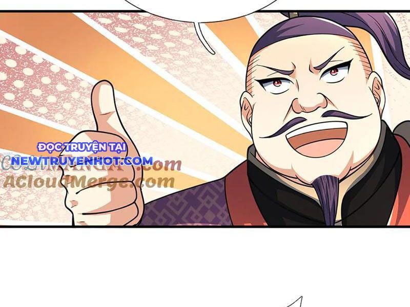 Kiếm Tiên Võ Đế: Bắt Đầu Huyền Vũ Môn Chi Biến Chapter 220 - Trang 47