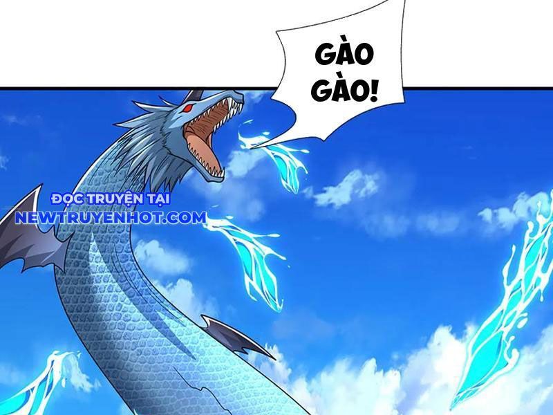 Kiếm Tiên Võ Đế: Bắt Đầu Huyền Vũ Môn Chi Biến Chapter 220 - Trang 48