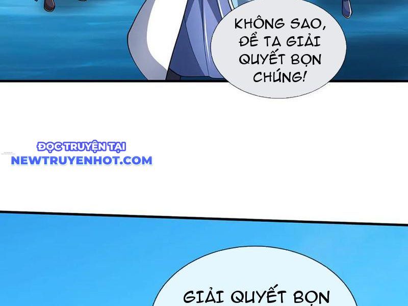 Kiếm Tiên Võ Đế: Bắt Đầu Huyền Vũ Môn Chi Biến Chapter 220 - Trang 6