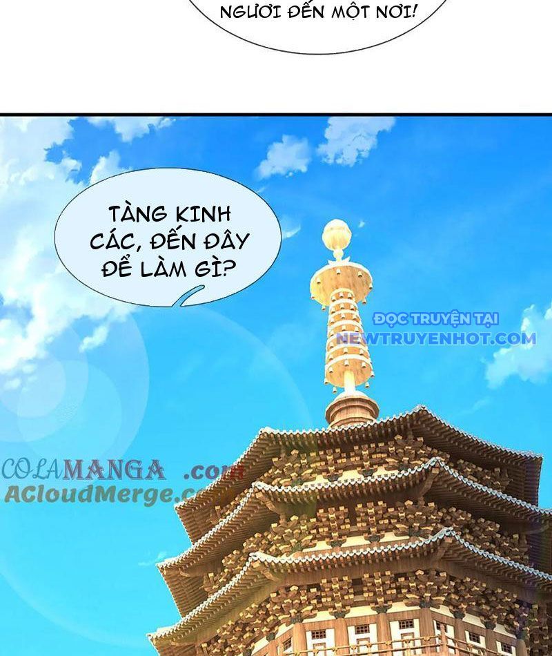 Kiếm Tiên Võ Đế: Bắt Đầu Huyền Vũ Môn Chi Biến Chapter 221 - Trang 31