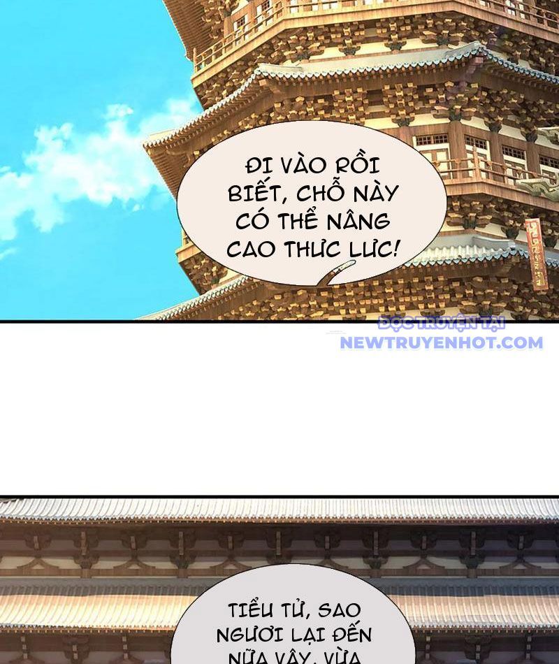 Kiếm Tiên Võ Đế: Bắt Đầu Huyền Vũ Môn Chi Biến Chapter 221 - Trang 32