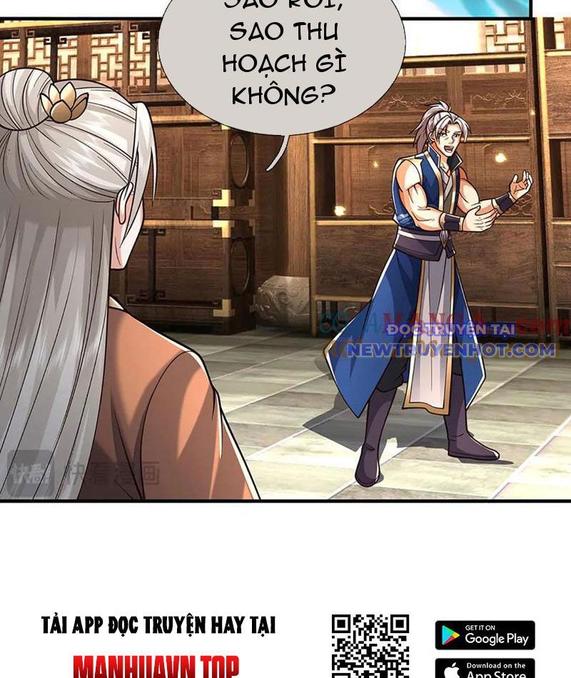 Kiếm Tiên Võ Đế: Bắt Đầu Huyền Vũ Môn Chi Biến Chapter 221 - Trang 42