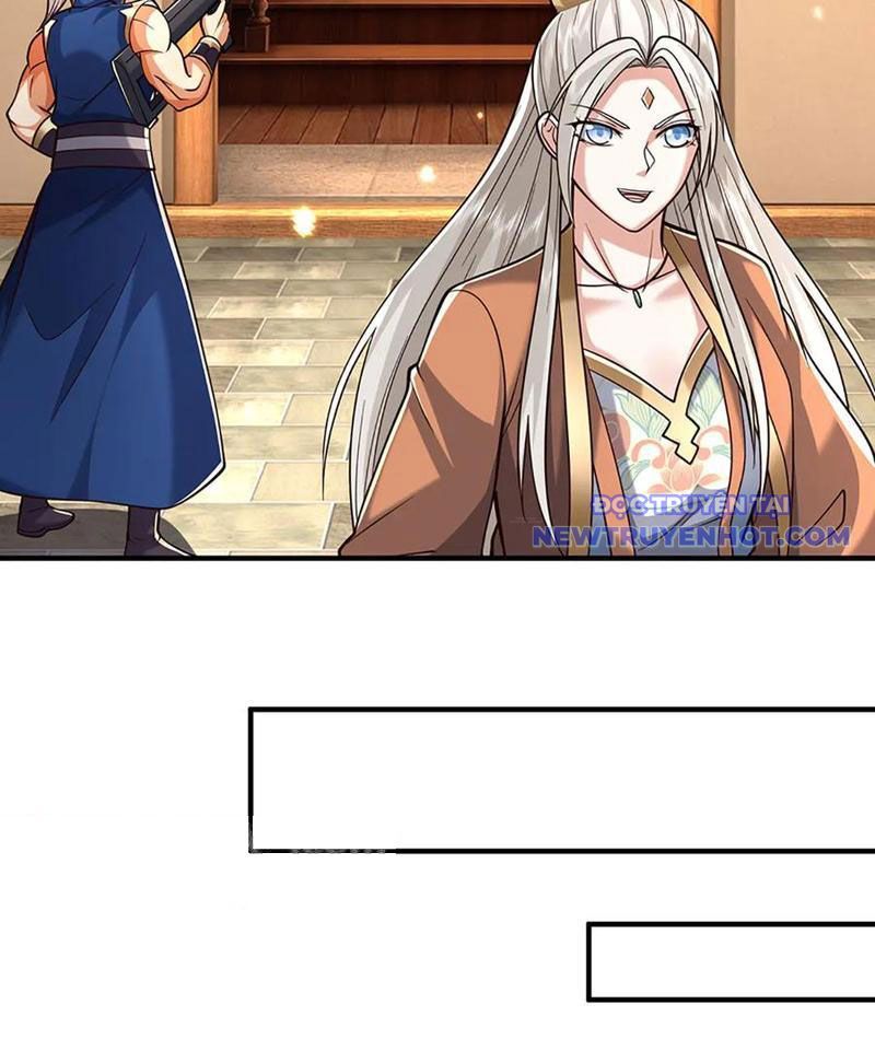 Kiếm Tiên Võ Đế: Bắt Đầu Huyền Vũ Môn Chi Biến Chapter 221 - Trang 45