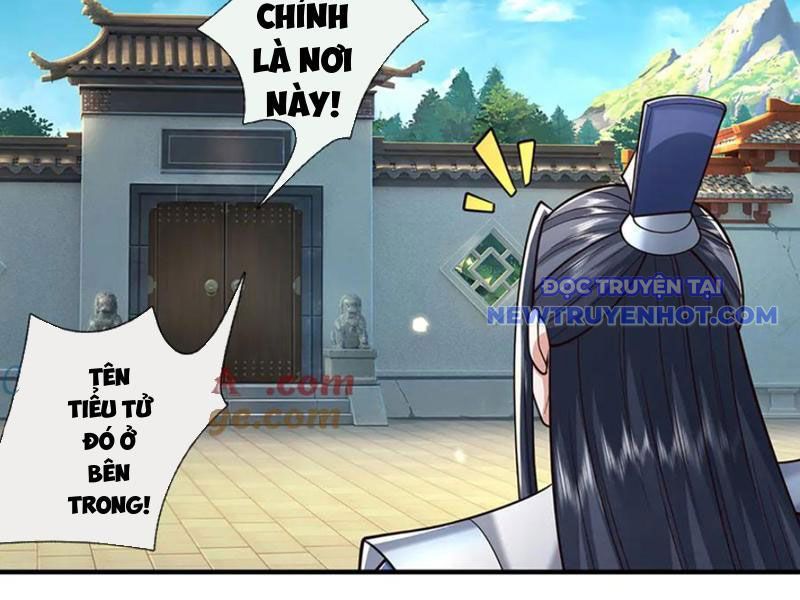 Kiếm Tiên Võ Đế: Bắt Đầu Huyền Vũ Môn Chi Biến Chapter 222 - Trang 10