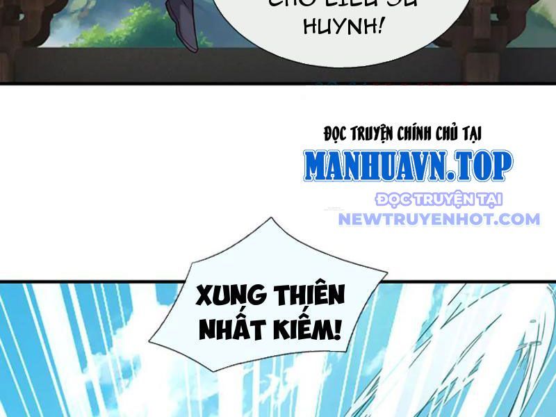 Kiếm Tiên Võ Đế: Bắt Đầu Huyền Vũ Môn Chi Biến Chapter 222 - Trang 13
