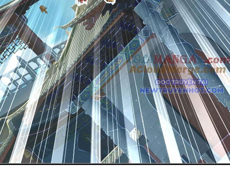 Kiếm Tiên Võ Đế: Bắt Đầu Huyền Vũ Môn Chi Biến Chapter 222 - Trang 16