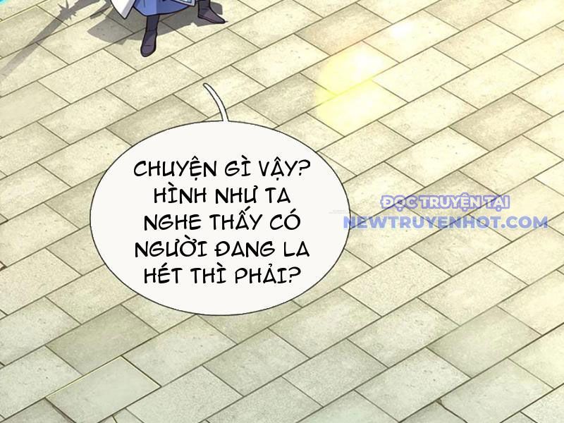 Kiếm Tiên Võ Đế: Bắt Đầu Huyền Vũ Môn Chi Biến Chapter 222 - Trang 18
