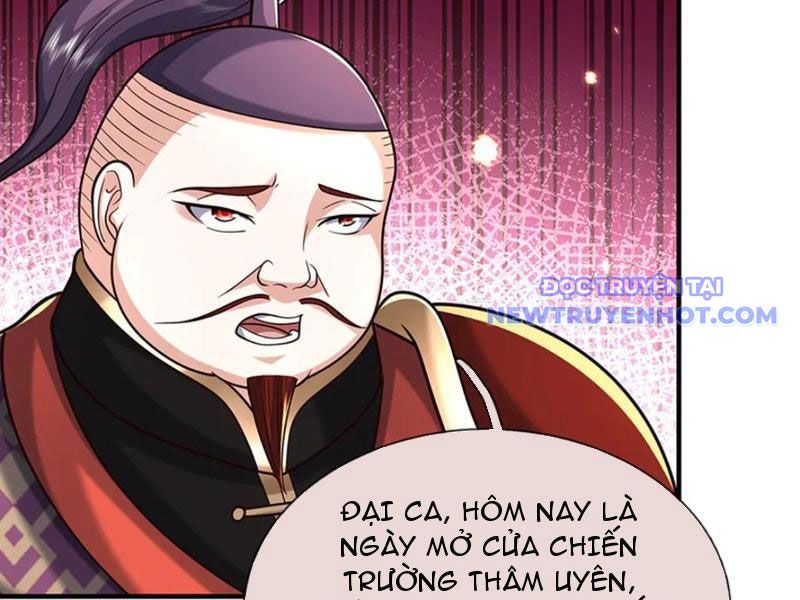 Kiếm Tiên Võ Đế: Bắt Đầu Huyền Vũ Môn Chi Biến Chapter 222 - Trang 22